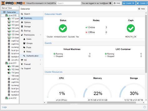 proxmox delete lvm thin